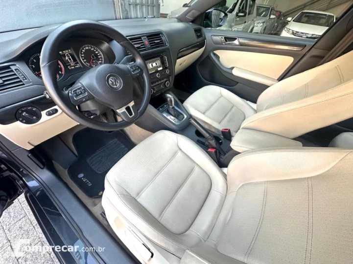 JETTA 2.0 Comfortline