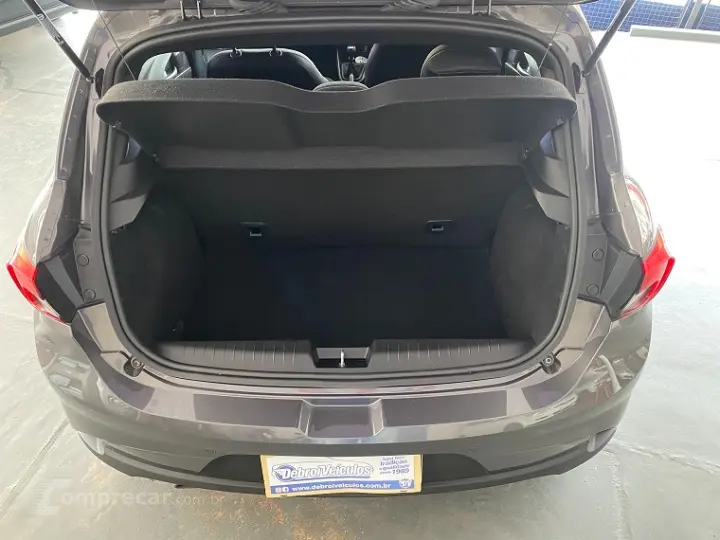 ARGO 1.3 Firefly Trekking