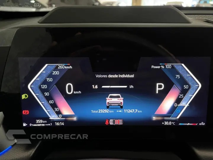 X1 2.0 16V 4P TURBO SDRIVE20I M SPORT STEPTRONIC AUTOMÁTICO