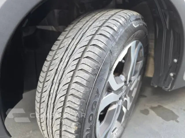 WR-V - 1.5 16V ONE EX CVT
