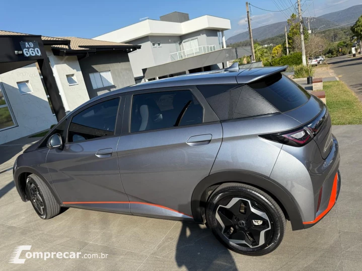 DOLPHIN 44,9 KW GS