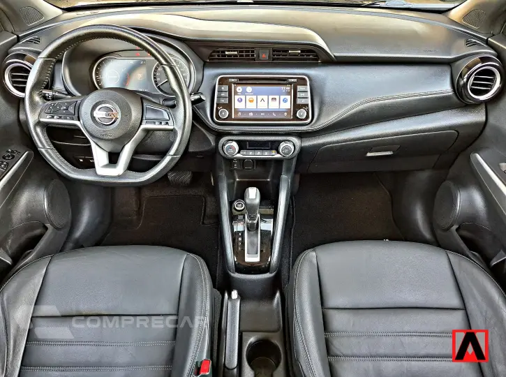 KICKS 1.6 16V SL