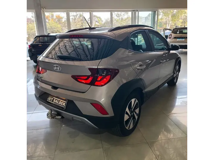 HB20X 1.6 16V FLEX VISION MANUAL