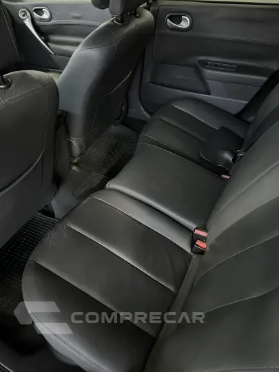 MEGANE 2.0 Dynamique Grand Tour 16V