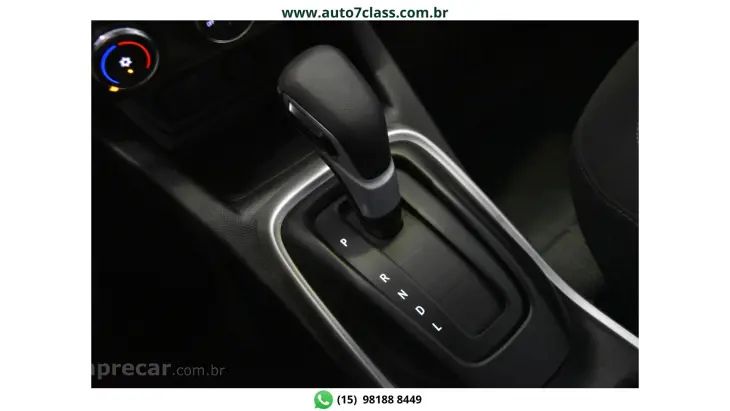 TRACKER - 1.0 TURBO LT AUTOMÁTICO