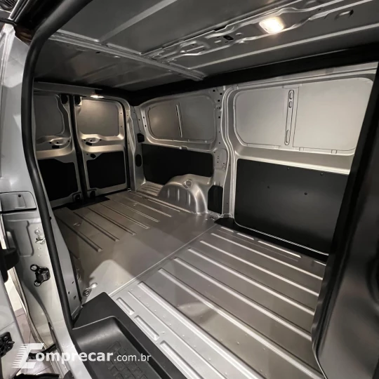 Scudo Cargo 1.5 16V Turbo Diesel