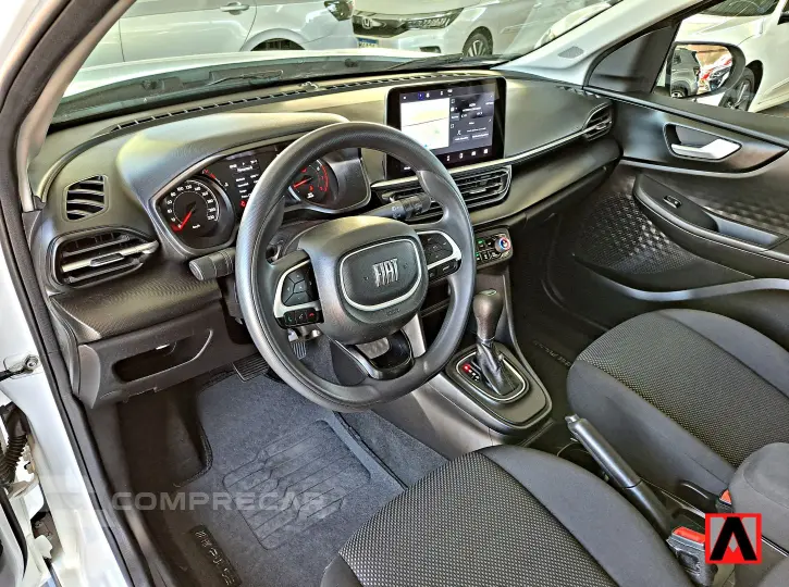 PULSE 1.3 Drive