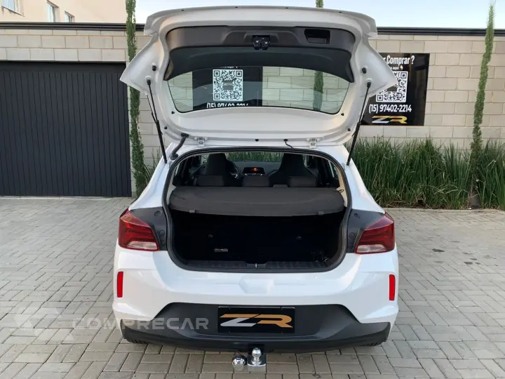 ONIX 1.0 FLEX LT MANUAL