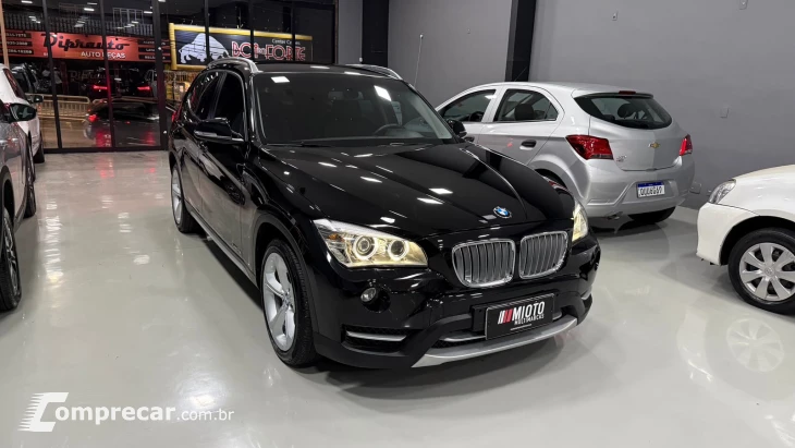 X1 2.0 16V Turbo Sdrive20i