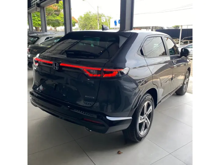 HR-V 1.5 DI I-VTEC TURBO FLEX TOURING CVT