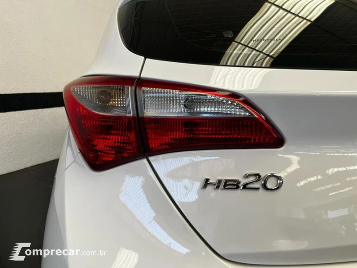HB20 1.0 COMFORT