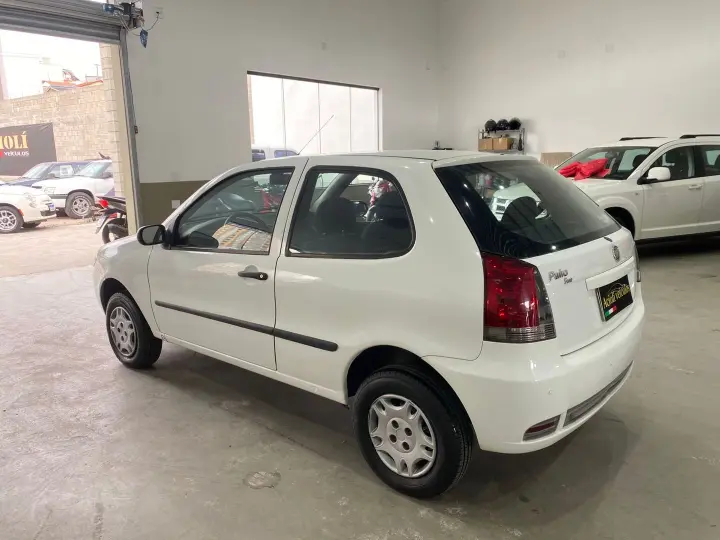 Palio 1.0 Mpi Fire Economy 8V Flex 2P Manual