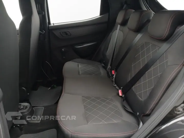 KWID 1.0 12V SCE FLEX ZEN MANUAL
