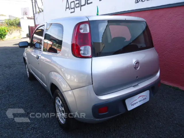 UNO 1.0 EVO Vivace 8V