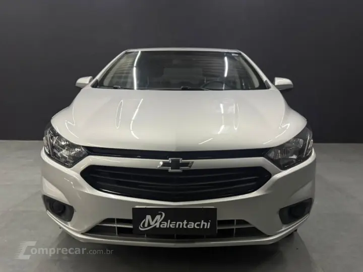 ONIX 1.0 FLEX MANUAL