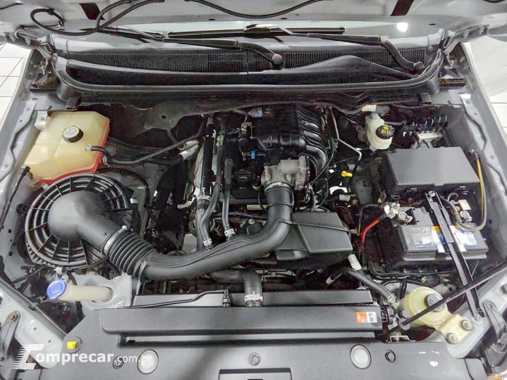 RANGER 2.5 XLT 4X2 CD 16V