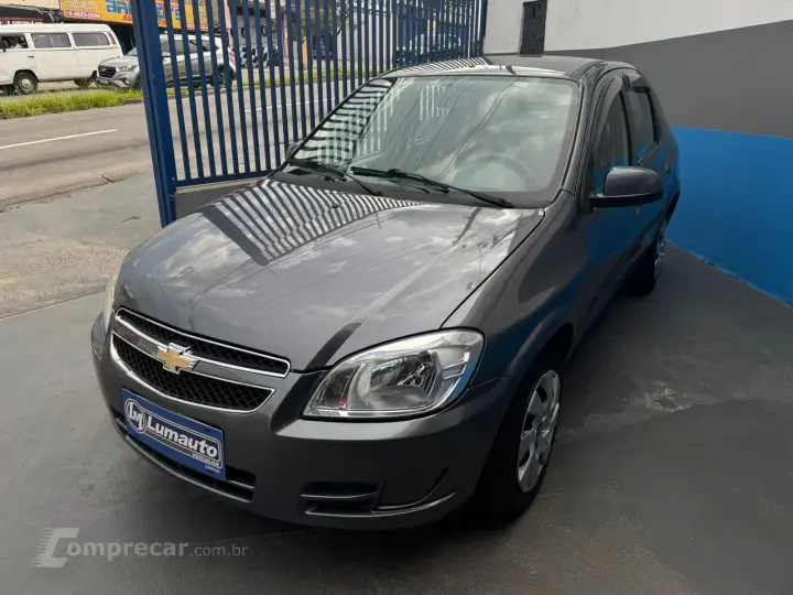 PRISMA 1.4 LT Spe/4 8V