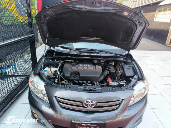 COROLLA 2.0 Vvt-ie XEI