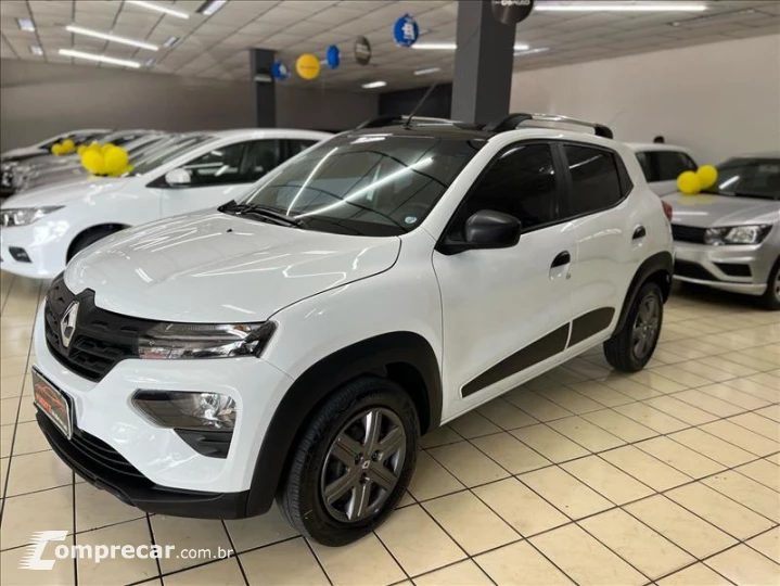 KWID 1.0 12V SCE ZEN
