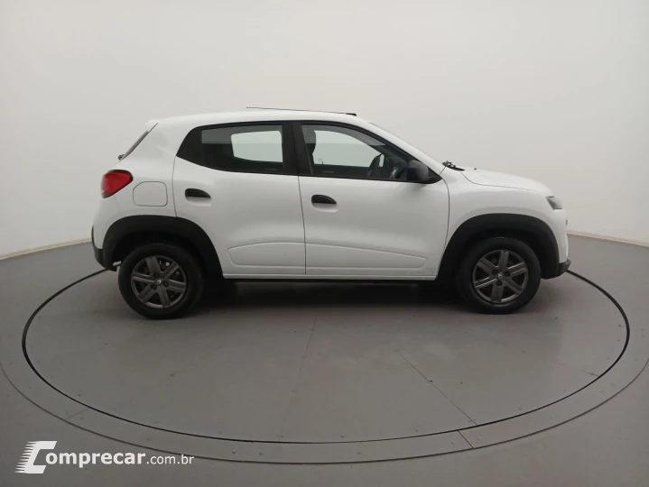 KWID 1.0 12V SCE FLEX ZEN MANUAL