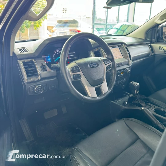Ranger Limited 3.2 20V 4x4 CD Aut. Dies.