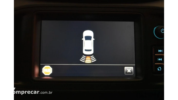 ONIX - 1.4 MPFI LTZ 8V 4P MANUAL
