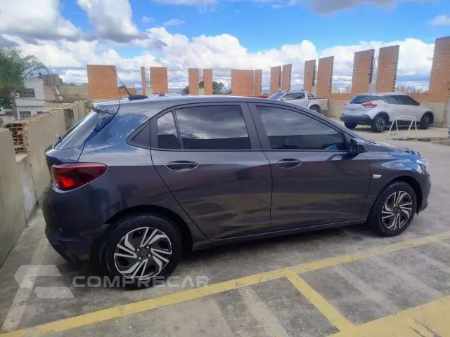 ONIX - 1.0 LT MANUAL