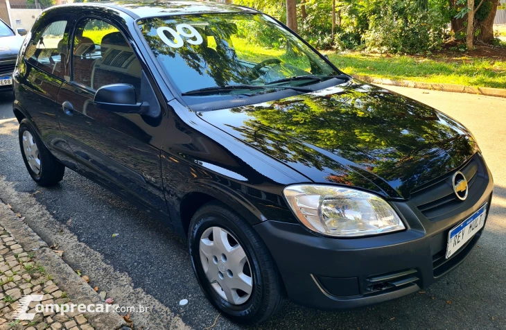 CELTA 1.0 MPFI 8V
