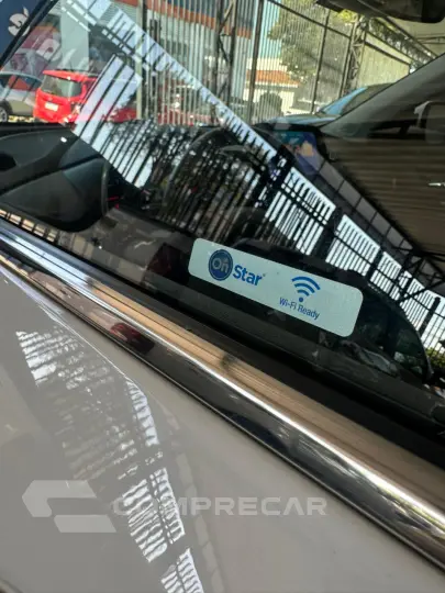 TRACKER 1.2 Turbo Premier