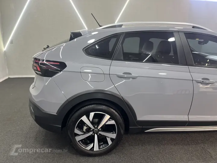 NIVUS 1.0 200 TSI Highline