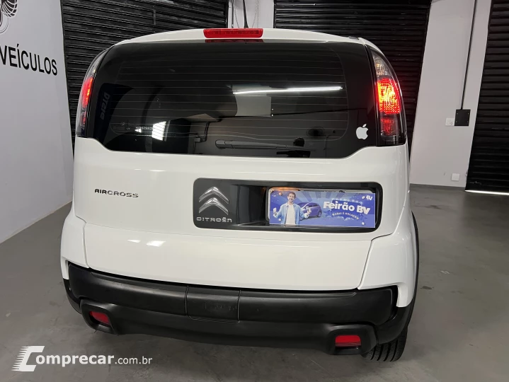 AIRCROSS 1.5 Start 8V