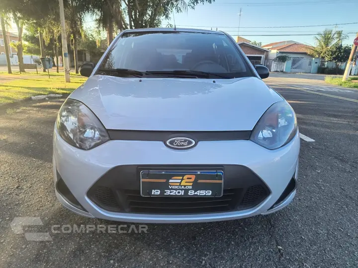 FIESTA 1.0 MPI Hatch 8V