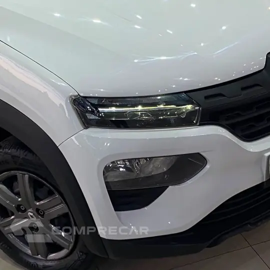 KWID Zen 1.0 Flex 12V 5p Mec.