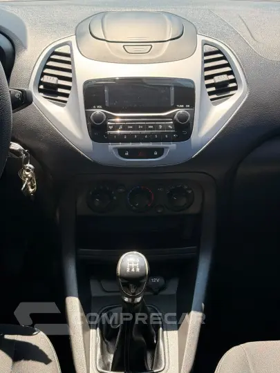 KA + 1.0 SE Plus 12V