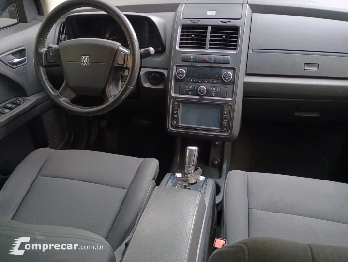 Dodge Jorney SXT 2.7 V6 185CV