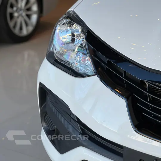 ETIOS 1.3 X 16V
