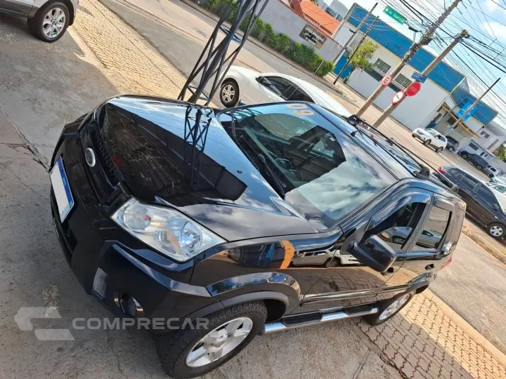 Ecosport 2.0 Xlt 16V Flex 4P Automático