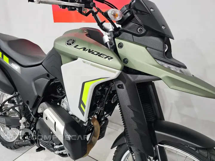 Lander 250