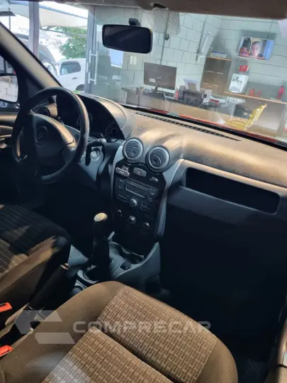 SANDERO 1.0 Expression 16V