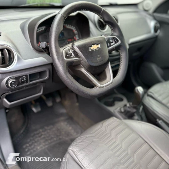 MONTANA 1.4 MPFI Sport CS 8V