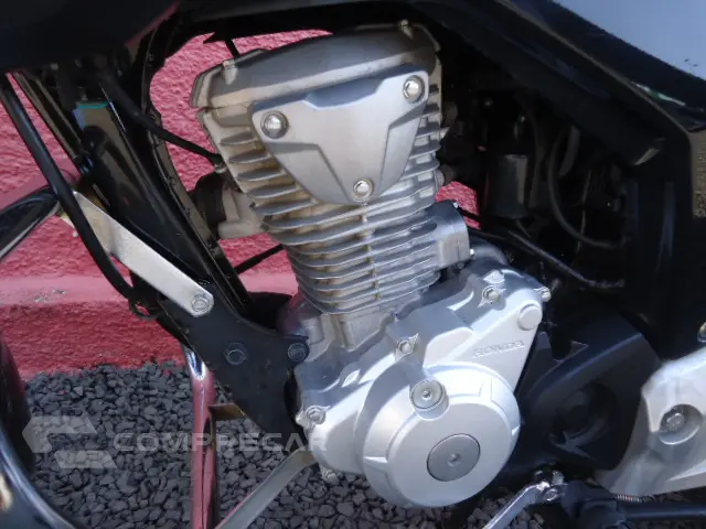 CG 160 FAN