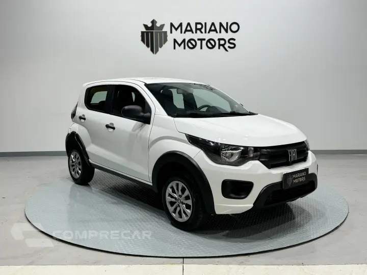 MOBI 1.0 EVO FLEX LIKE. MANUAL