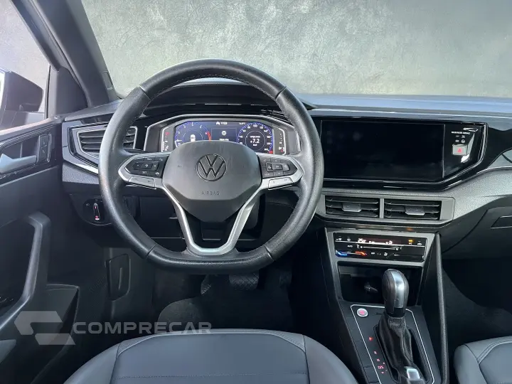 NIVUS 1.0 200 TSI TOTAL FLEX HIGHLINE AUTOMÁTICO