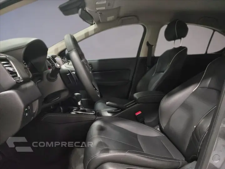 CITY 1.5 i-VTEC FLEX HATCH TOURING CVT