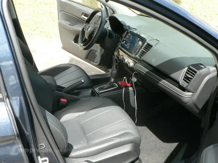 CITY 1.5 I-vtec Hatch Touring