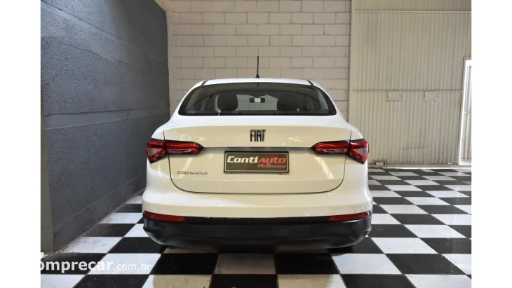 CRONOS - 1.0 FIREFLY MANUAL