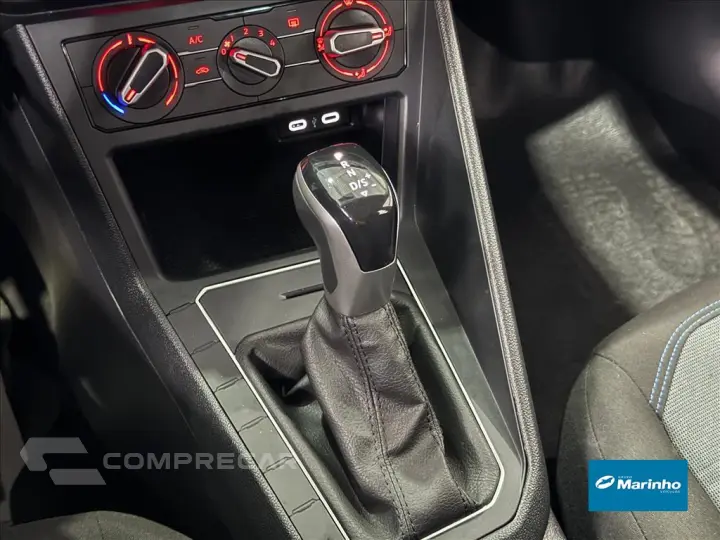 NIVUS 1.0 200 TSI TOTAL FLEX COMFORTLINE AUTOMÁTI