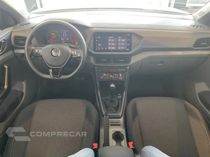 TCross Tsi 200