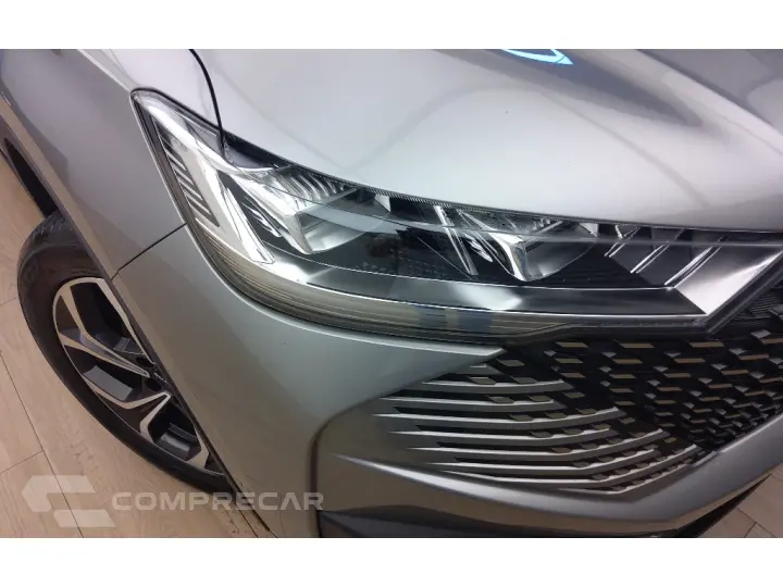 HAVAL H6 1.5 PHEV AWD E-TRACTION