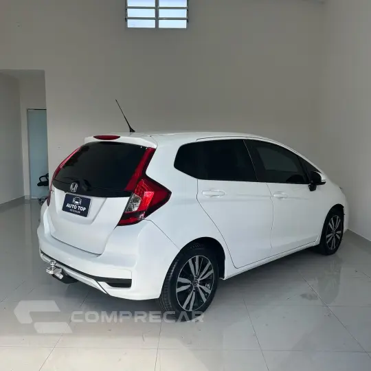 FIT 1.5 EX 16V